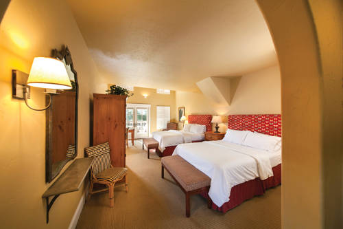 Imagen de la habitación del Hotel Wine and Roses Restaurant Spa. Foto 4