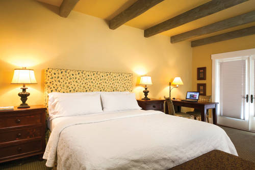 Imagen de la habitación del Hotel Wine and Roses Restaurant Spa. Foto 10