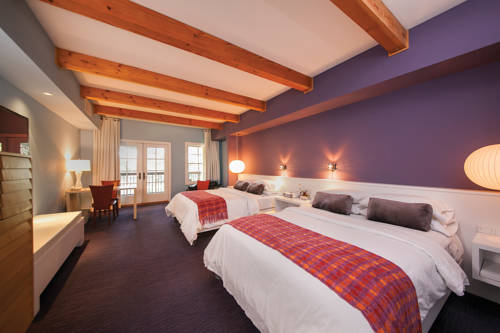 Imagen de la habitación del Hotel Wine and Roses Restaurant Spa. Foto 15