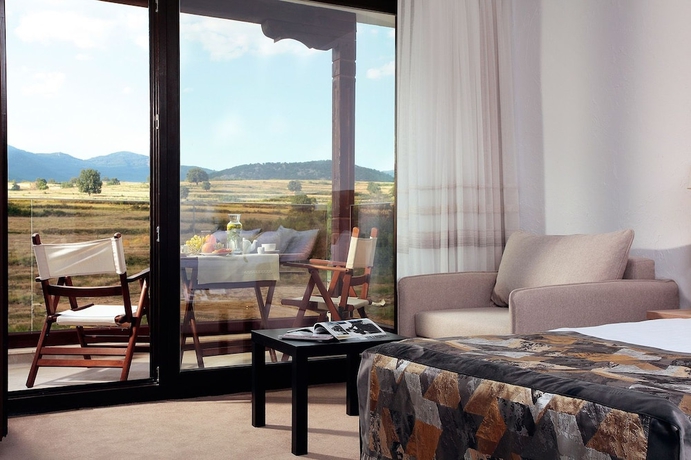 Imagen de la habitación del Hotel Wine and SPA Complex Starossel. Foto 2