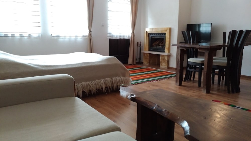Imagen de la habitación del Hotel Wine and SPA Complex Starossel. Foto 8