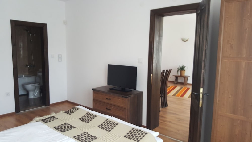 Imagen de la habitación del Hotel Wine and SPA Complex Starossel. Foto 9
