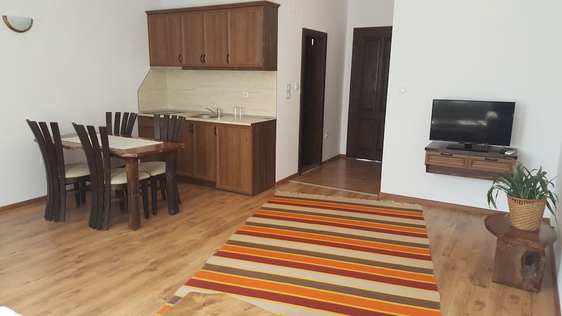 Imagen de la habitación del Hotel Wine and SPA Complex Starossel. Foto 10