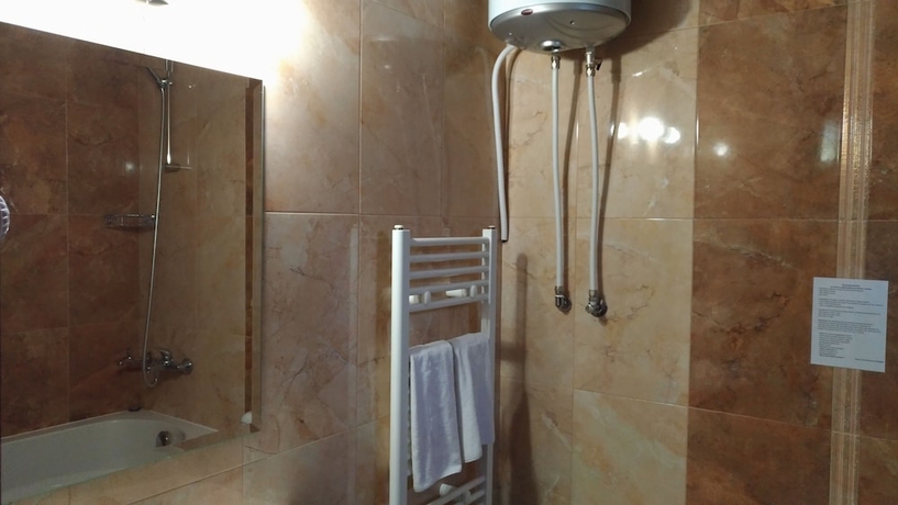 Imagen de la habitación del Hotel Wine and SPA Complex Starossel. Foto 13