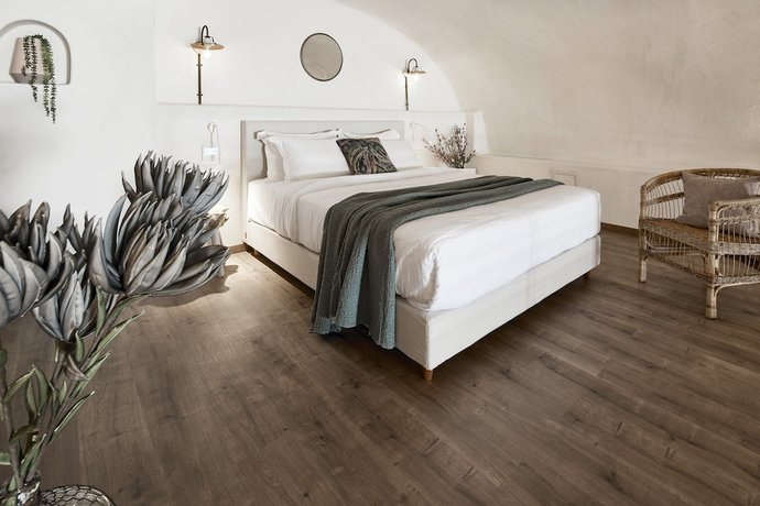 Imagen de la habitación del Hotel Winery 1870. Foto 3