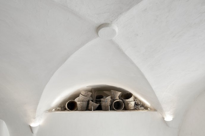 Imagen de la habitación del Hotel Winery 1870. Foto 4