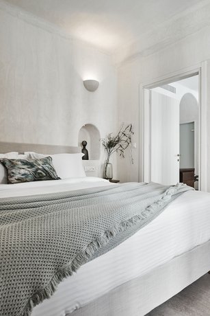 Imagen de la habitación del Hotel Winery 1870. Foto 9