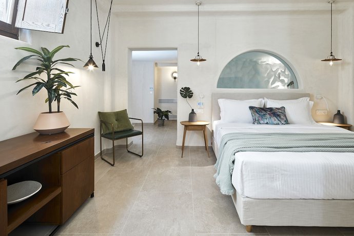 Imagen de la habitación del Hotel Winery 1870. Foto 20