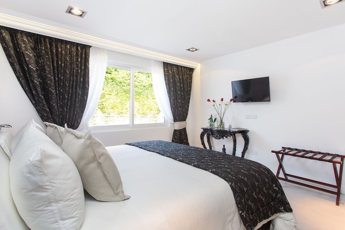 Imagen de la habitación del Hotel Winery Boutique. Foto 2