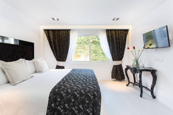 Imagen de la habitación del Hotel Winery Boutique. Foto 3