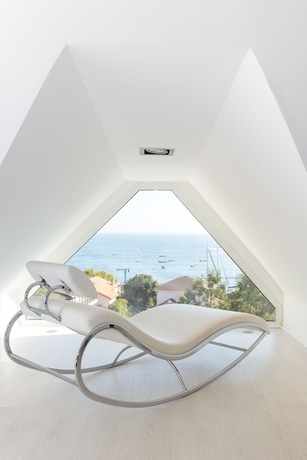 Imagen de la habitación del Hotel Winery Boutique. Foto 7