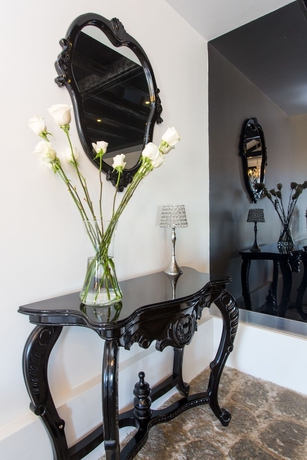 Imagen de los interiores del Hotel Winery Boutique. Foto 19