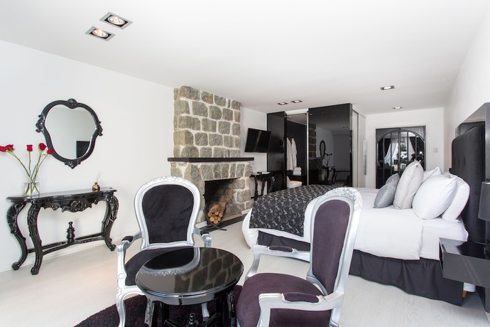 Imagen de la habitación del Hotel Winery Boutique. Foto 14