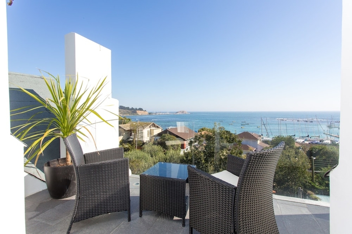 Imagen de la habitación del Hotel Winery Boutique. Foto 15