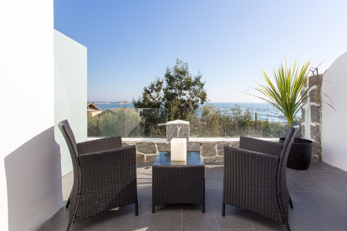 Imagen de la habitación del Hotel Winery Boutique. Foto 16