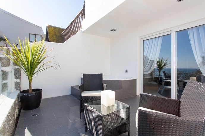 Imagen de la habitación del Hotel Winery Boutique. Foto 17