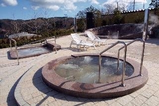 Imagen de los exteriores del Hotel Winery Hill. Foto 7