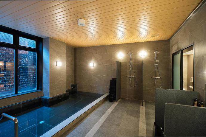 Imagen general del Hotel Winery Hotel and Condominium HITOHANA. Foto 2