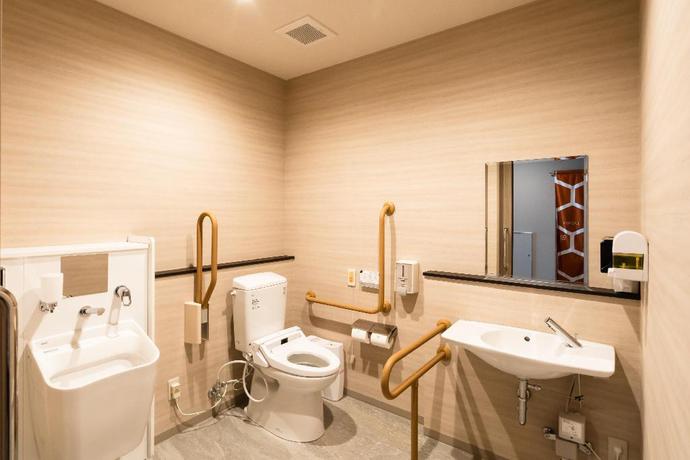 Imagen general del Hotel Winery Hotel and Condominium HITOHANA. Foto 3