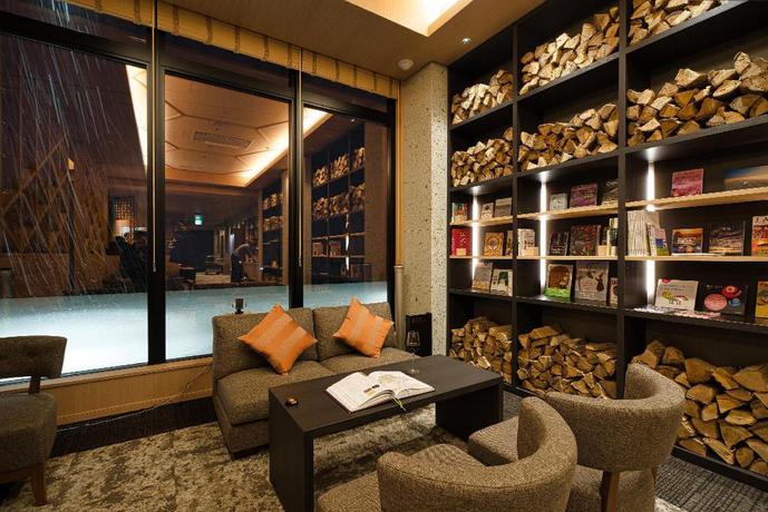 Imagen de los interiores del Hotel Winery Hotel and Condominium HITOHANA. Foto 8
