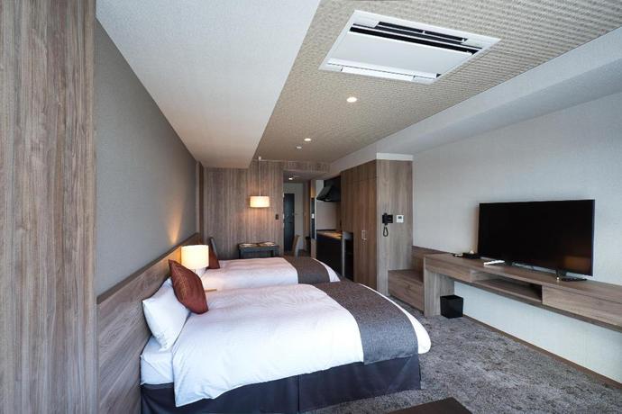 Imagen de la habitación del Hotel Winery Hotel and Condominium HITOHANA. Foto 7