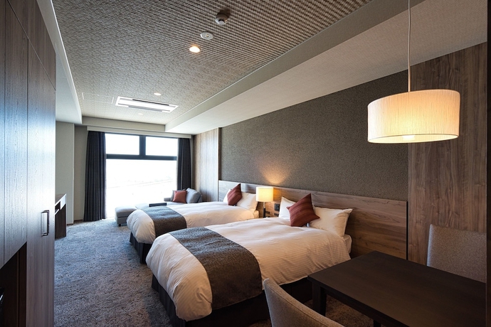 Imagen de la habitación del Hotel Winery and Condominium Hitohana. Foto 2