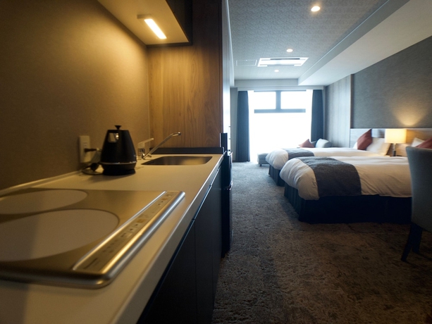 Imagen de la habitación del Hotel Winery and Condominium Hitohana. Foto 3