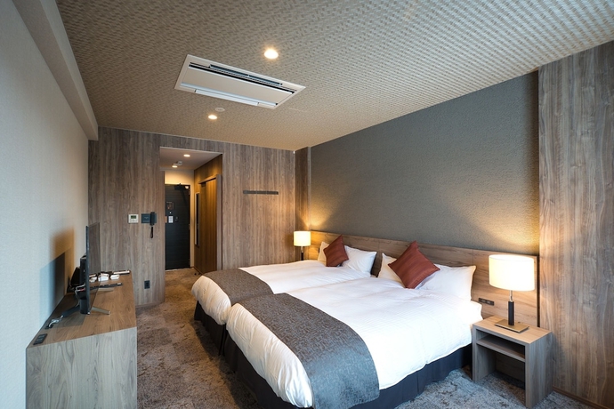 Imagen de la habitación del Hotel Winery and Condominium Hitohana. Foto 4