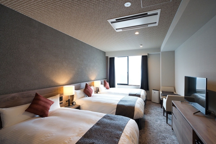 Imagen de la habitación del Hotel Winery and Condominium Hitohana. Foto 6