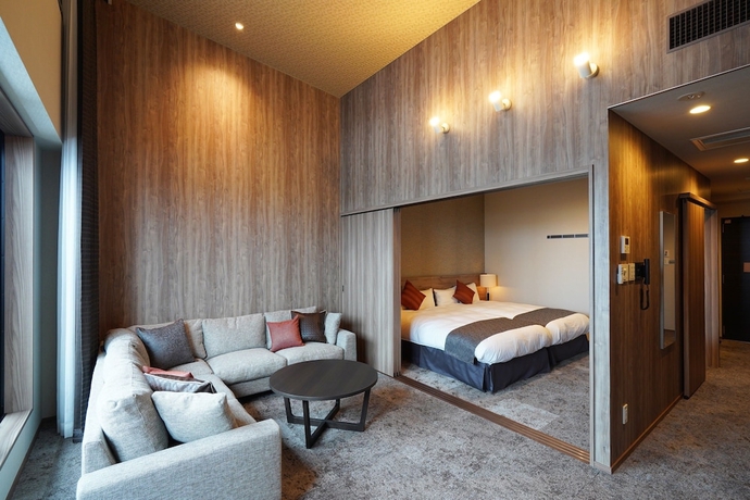 Imagen de la habitación del Hotel Winery and Condominium Hitohana. Foto 8