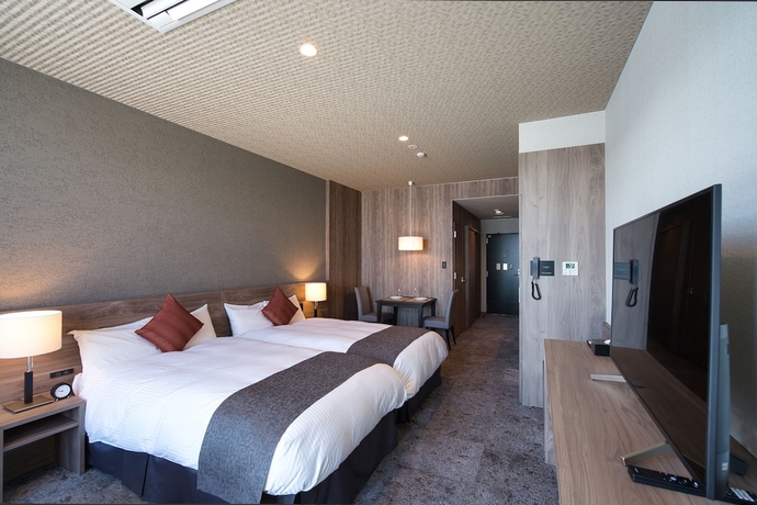 Imagen de la habitación del Hotel Winery and Condominium Hitohana. Foto 10