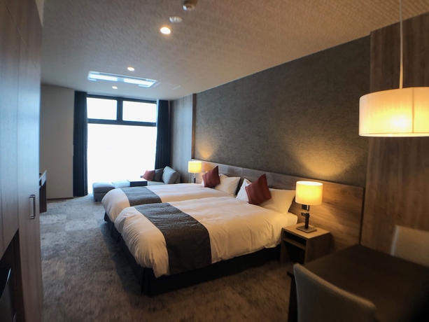 Imagen de la habitación del Hotel Winery and Condominium Hitohana. Foto 11