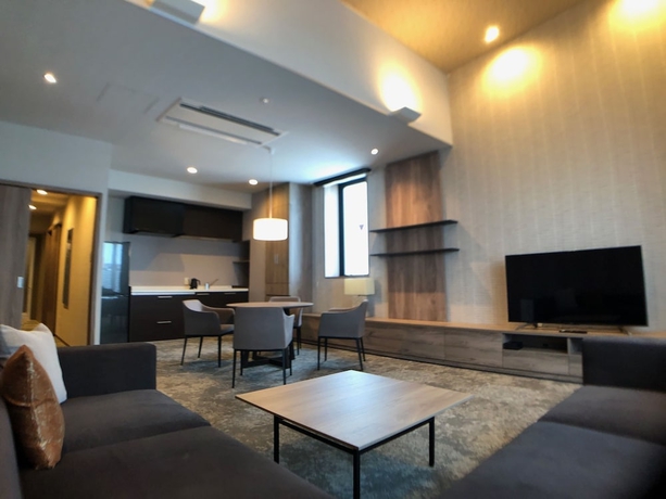 Imagen de la habitación del Hotel Winery and Condominium Hitohana. Foto 12