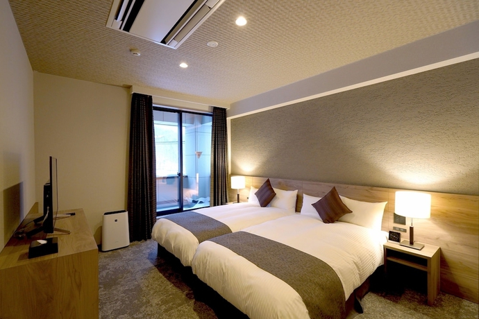 Imagen de la habitación del Hotel Winery and Condominium Hitohana. Foto 13
