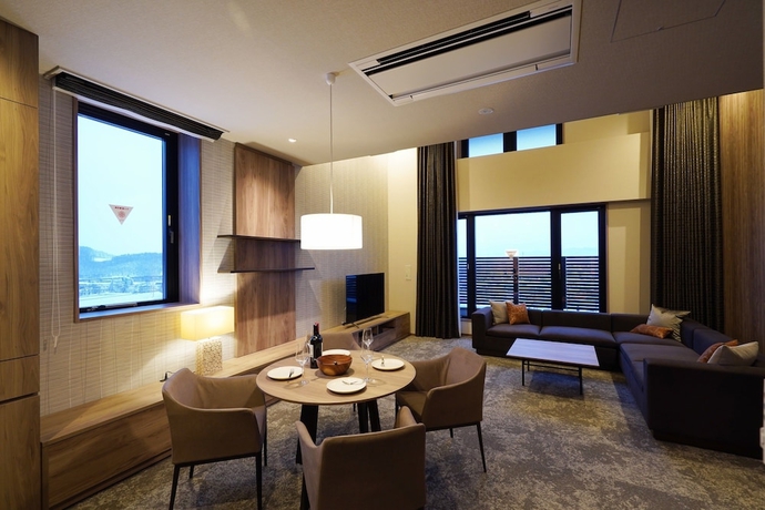 Imagen de la habitación del Hotel Winery and Condominium Hitohana. Foto 14