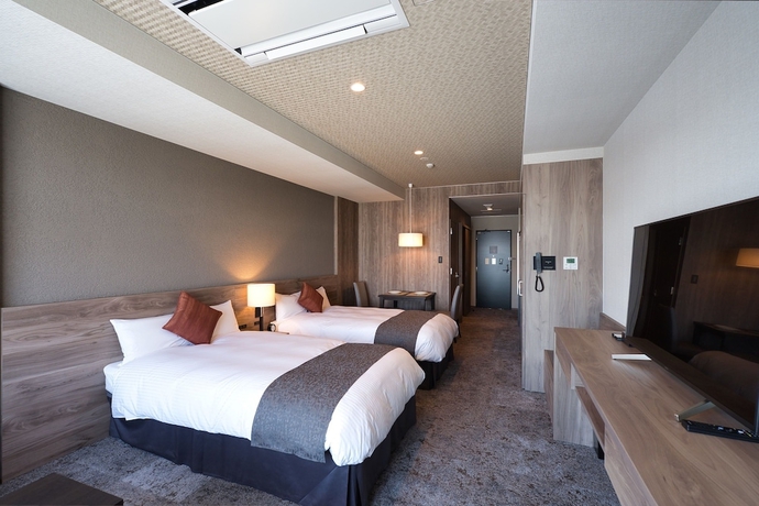 Imagen de la habitación del Hotel Winery and Condominium Hitohana. Foto 15