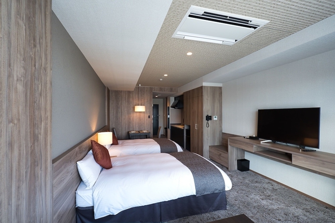 Imagen de la habitación del Hotel Winery and Condominium Hitohana. Foto 16