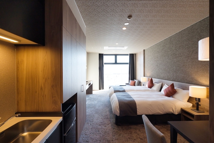 Imagen de la habitación del Hotel Winery and Condominium Hitohana. Foto 17