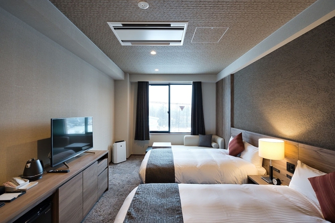 Imagen de la habitación del Hotel Winery and Condominium Hitohana. Foto 18
