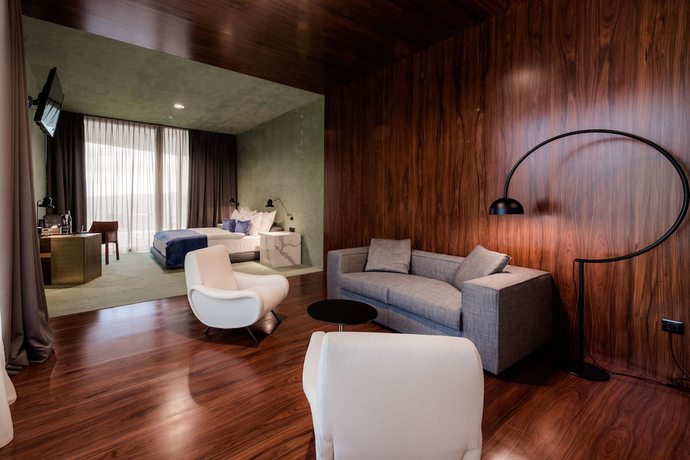 Imagen de la habitación del Hotel Winery and Design Roxanich. Foto 6