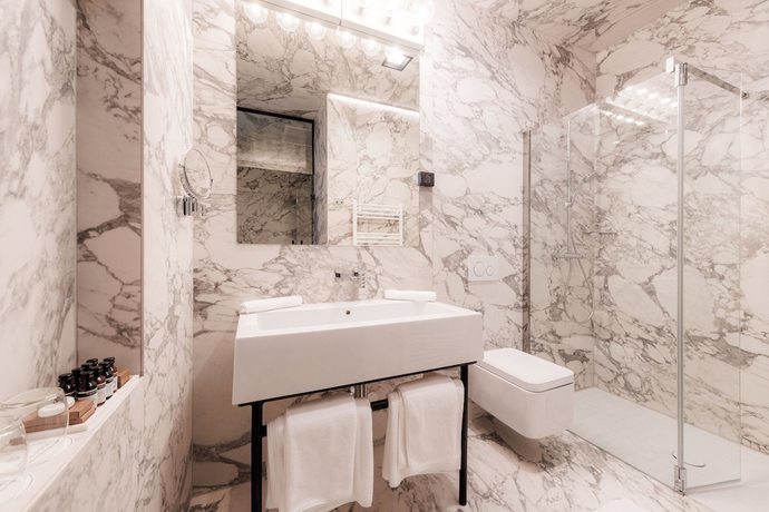 Imagen de la habitación del Hotel Winery and Design Roxanich. Foto 8