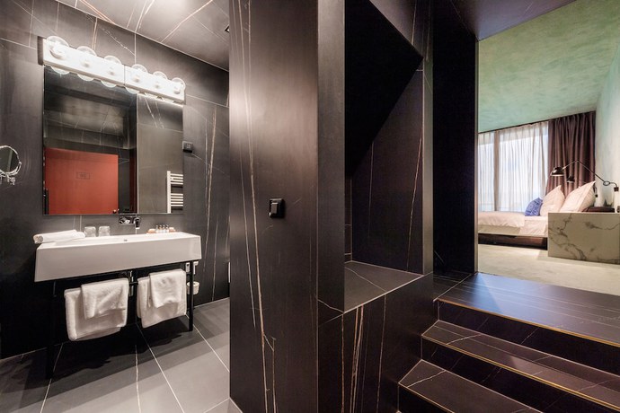 Imagen de la habitación del Hotel Winery and Design Roxanich. Foto 10