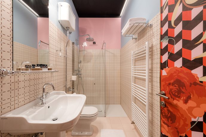 Imagen de la habitación del Hotel Winery and Design Roxanich. Foto 12