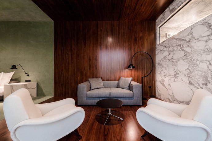 Imagen de la habitación del Hotel Winery and Design Roxanich. Foto 16