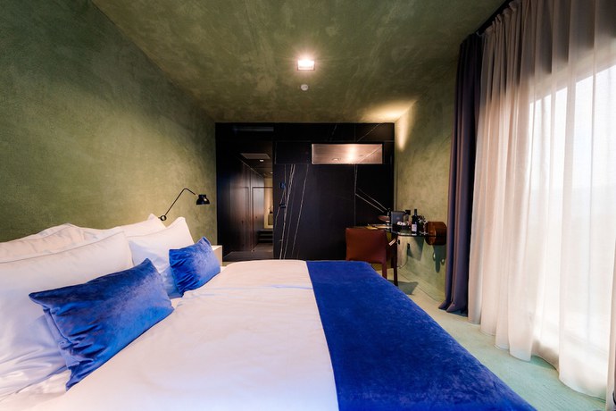 Imagen de la habitación del Hotel Winery and Design Roxanich. Foto 19