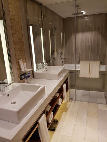 Imagen de la habitación del Hotel Winford Manila Resort and Casino, Manila. Foto 4