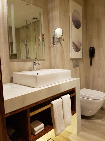 Imagen general del Hotel Winford Manila Resort and Casino, Manila. Foto 1