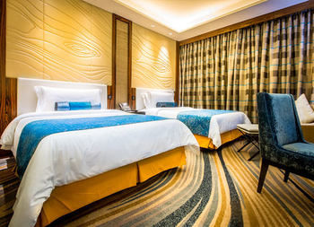 Imagen de la habitación del Hotel Winford Manila Resort and Casino, Manila. Foto 6