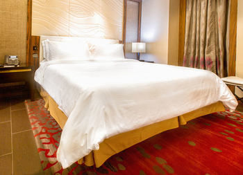 Imagen de la habitación del Hotel Winford Manila Resort and Casino, Manila. Foto 7