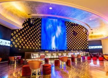 Imagen de los interiores del Hotel Winford Manila Resort and Casino, Manila. Foto 10